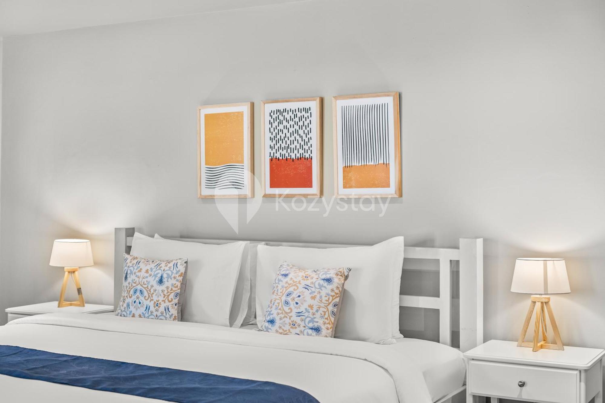 Atelier By Kozystay - Artistic Villa In Sanur ภายนอก รูปภาพ