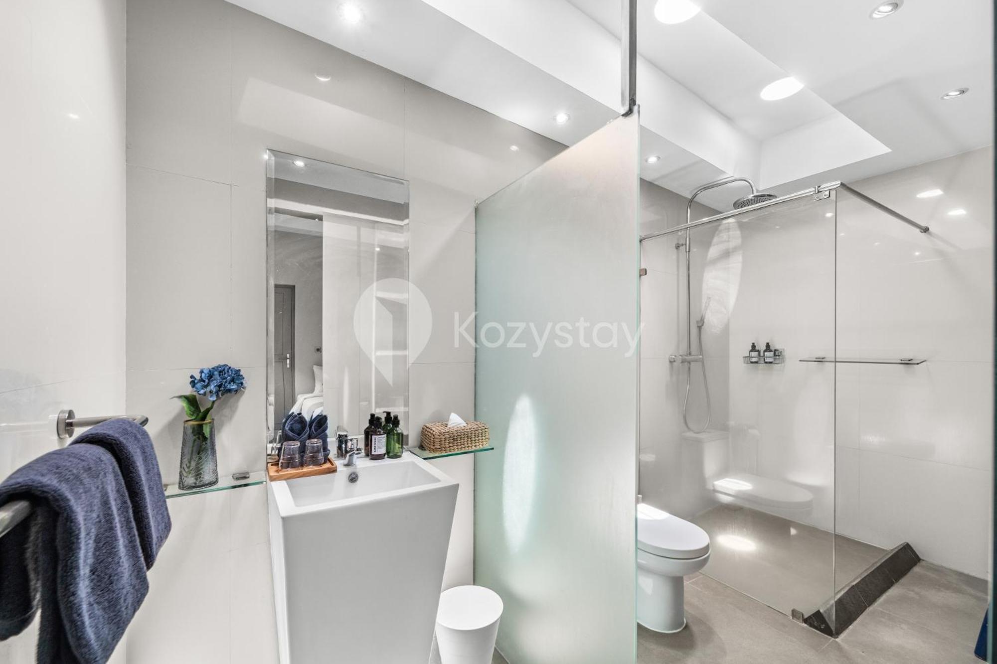 Atelier By Kozystay - Artistic Villa In Sanur ภายนอก รูปภาพ