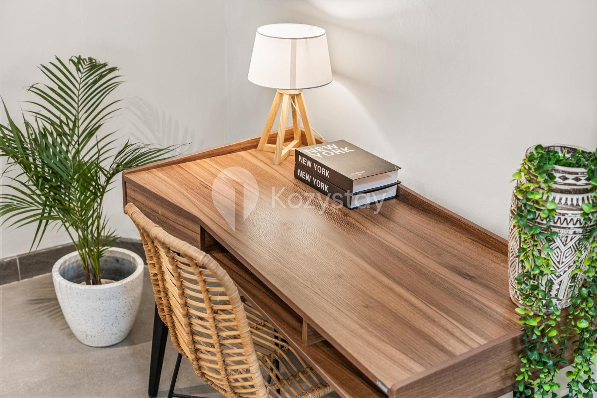 Atelier By Kozystay - Artistic Villa In Sanur ภายนอก รูปภาพ
