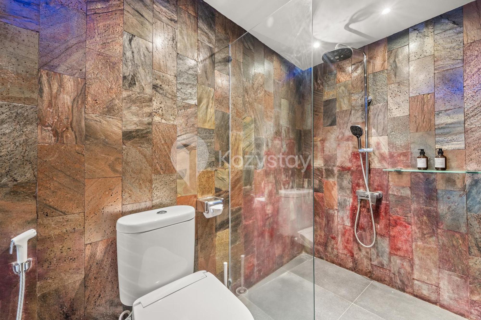 Atelier By Kozystay - Artistic Villa In Sanur ภายนอก รูปภาพ